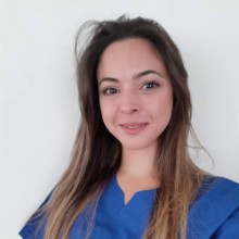 Souad Fehri Dentist: Book an online appointment