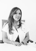 Dr Bibiana Romero Aesthetic Doctor: Book an online appointment