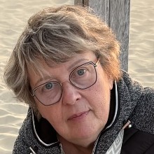 Véronique Matton Dr.