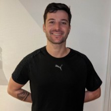Marc-Antoine Marchand
