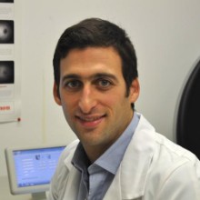 Dr Elie Motulsky (Ophtalmologue): Prenez rendez-vous en ligne