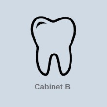 Cabinet B Dentist: Book an online appointment