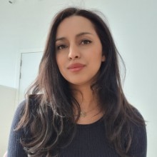 Samira El Idrissi
