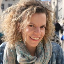 Charlotte Verhoustraete (Naturopaat): Boek online een afspraak