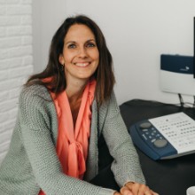Andrea Kleine Punte Audiologist | doctoranytime