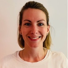 Emmanuelle Halleux