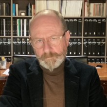 Lieven Jonckheere Dr., psychologie