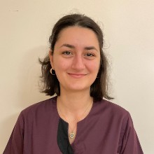 Delphine Anguilla