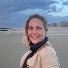 Lucie Resteau