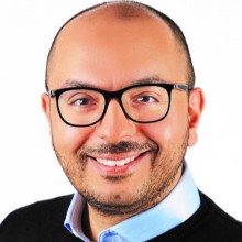 M. Moussa Agha Master