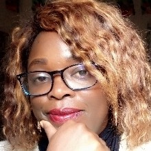 Gaelle Tounougang