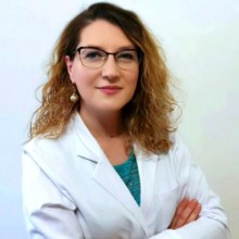 Dr Ilenia Salemi Gynécologue obstétricien: Book an online appointment
