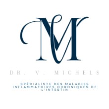 Dr Vanessa Michels specialist in inflammatory bowel disease: Book an online appointment