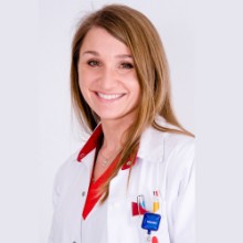 Dr Dorota Marszalek Gynecologist: Book an online appointment
