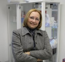 Dr Edith Gisbert-Madziar Aesthetic Doctor | doctoranytime