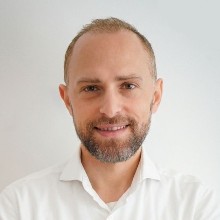 Julien Jans Dr., FEBO