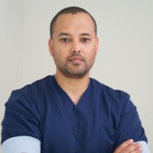 Dr Alan Rwigemera (Chirurgien plasticien): Prenez rendez-vous en ligne