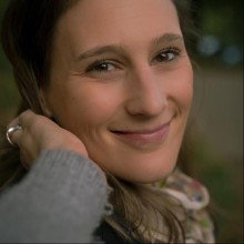 Cécile VANHOLSBEECK
