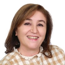 Maha Daou