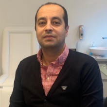 Dr Mohamed Ali Bali (Anesthesioloog) | doctoranytime