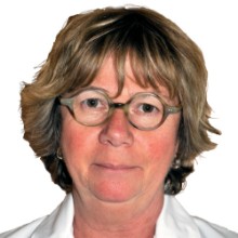 Dr Anne Rogowsky (Cardioloog): Boek online een afspraak