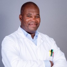 Dr Didier N'Gay Munungi General Practitioner: Book an online appointment