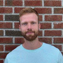 Jeremy Monty