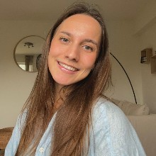 Sarah Debaerdemaeker