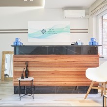 Centre Medical Araucaria