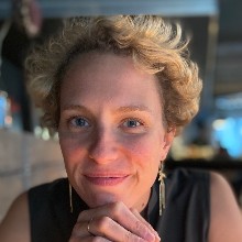 Amandine Monsel