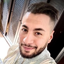 Nabil Gharbi Ghayati