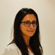 Dr Antonia Lepida Gastroenterologist: Book an online appointment