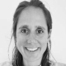 Charlotte Allardin