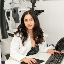 Dr Majda Rachdi (Ophtalmologue): Prenez rendez-vous en ligne