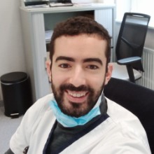 Dr Omar Mzaiti General Practitioner: Book an online appointment