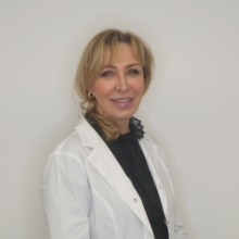 Dr Elena Golub Ophthalmologist: Book an online appointment