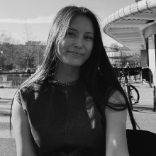 Ilia Meraglia Master