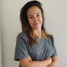 Stéphanie Catelin (Kinésithérapeute) | doctoranytime