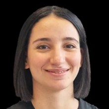 Dorra Ben Salem