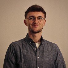 Lucas Vanpeperstraete