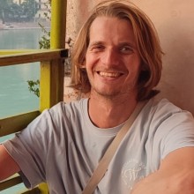 Jérôme Blondeau