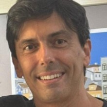 Sergio Martins