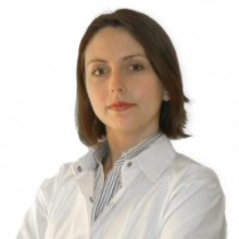 Dr Diana Dram-Flutur (Gynaecoloog): Boek online een afspraak