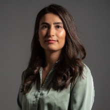 Deniz Eren
