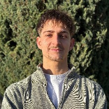 Thomas Gutierrez-Ramos