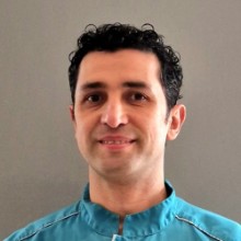 Hussein El Dorr (Dentiste): Prenez rendez-vous en ligne
