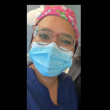 Salma Lahouiry (Dentiste): Prenez rendez-vous en ligne