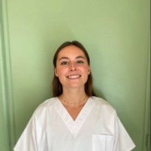 Margaux Clement Osteopath: Book an online appointment