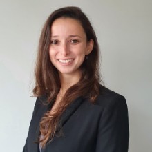 Dr Kenza Bradly Ophthalmologist: Book an online appointment