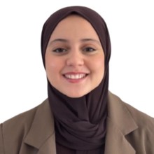 Ines Kebdani